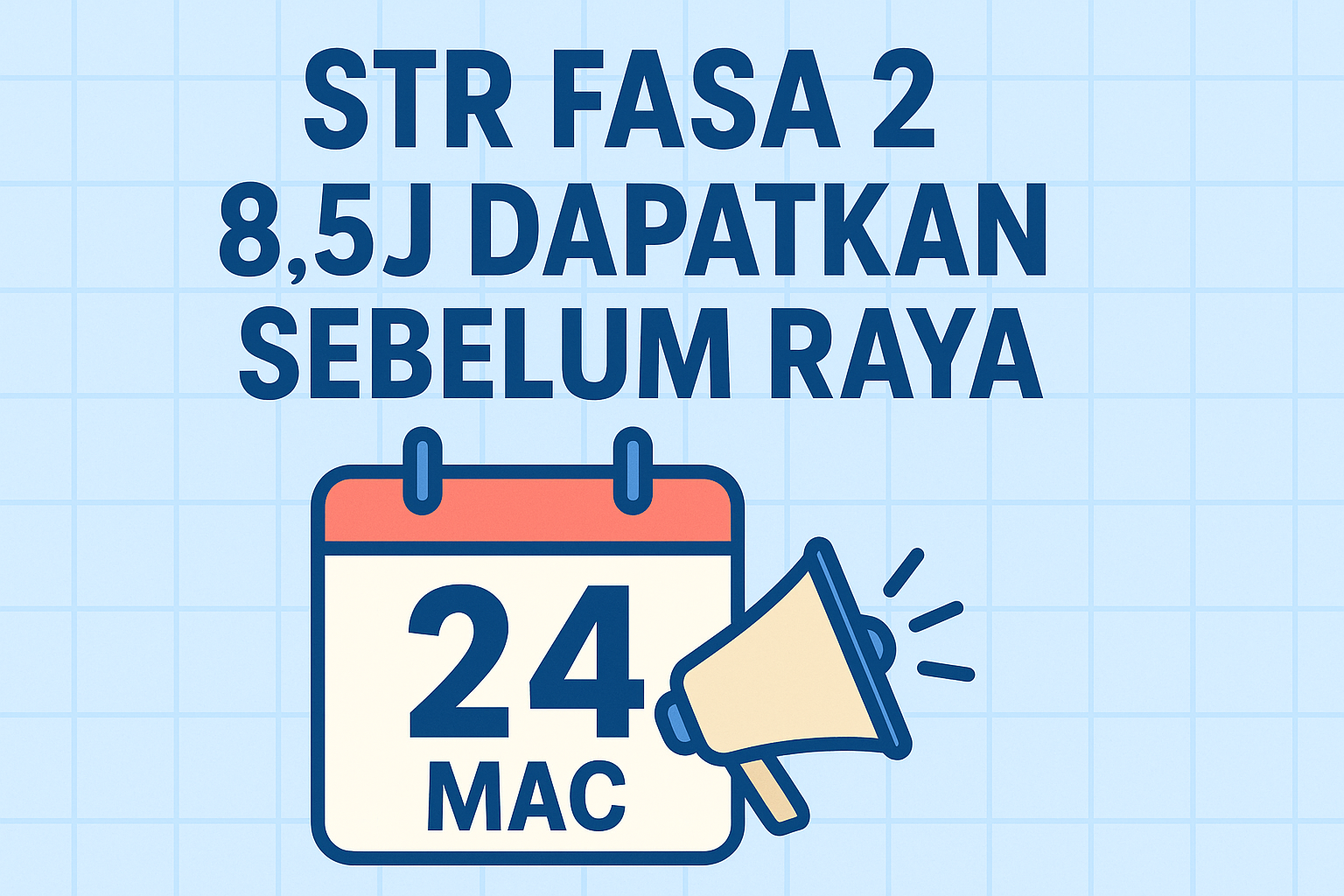 STR Fasa 2