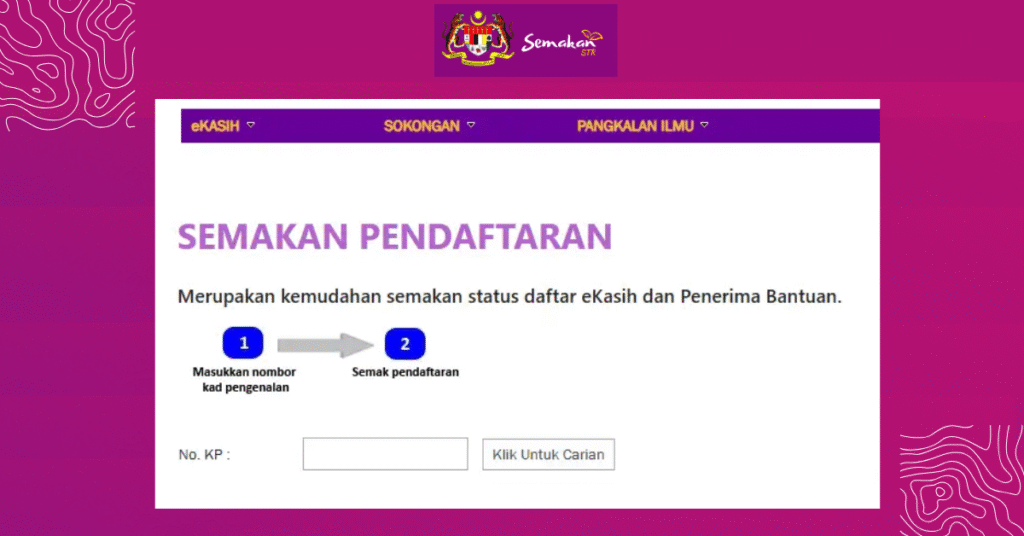 Mengenali MyKasih 2025 1